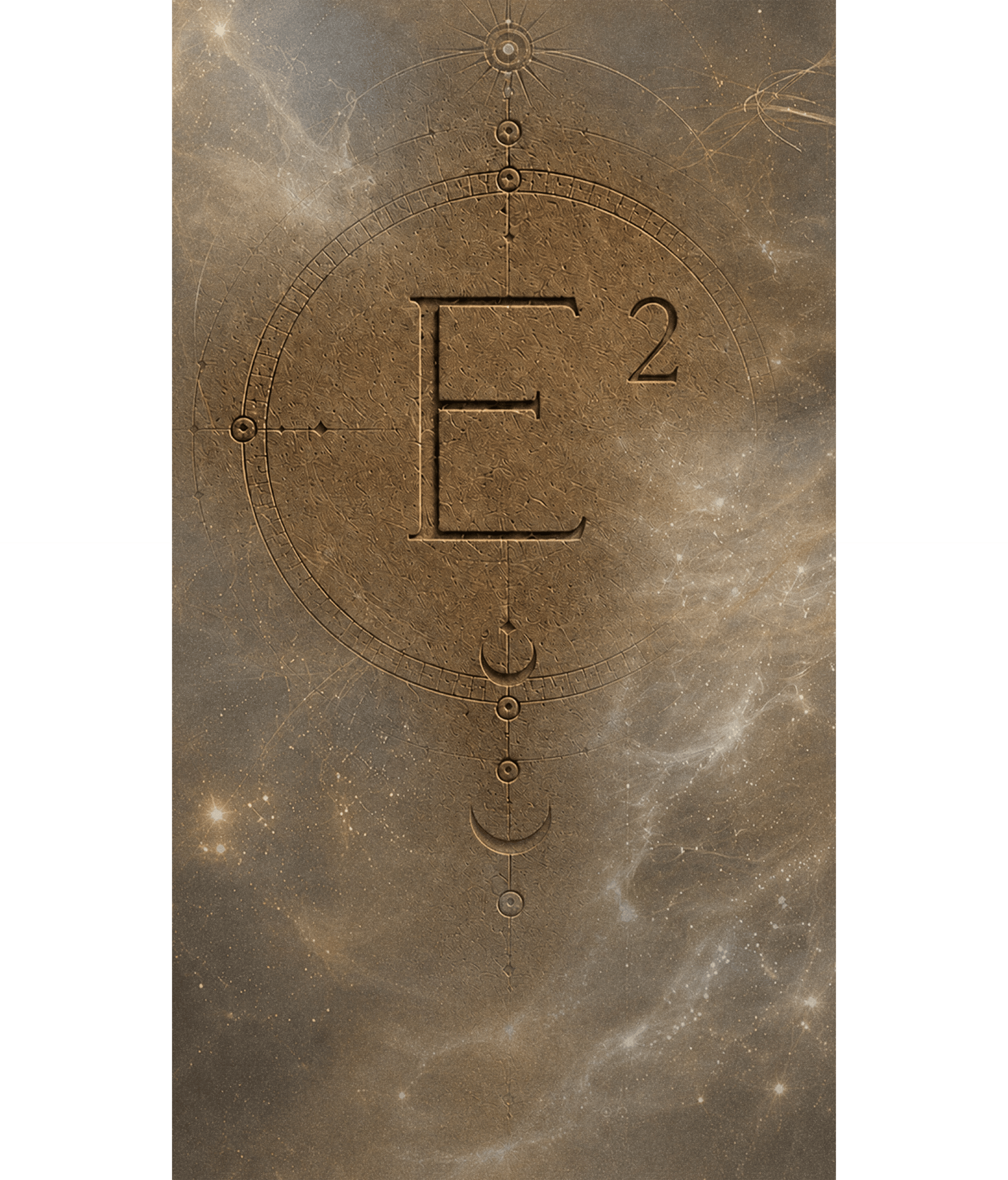 E2 poster
